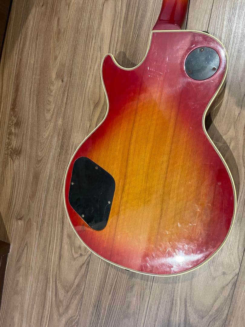 Aria Pro II LC-600 完全ジャンク
