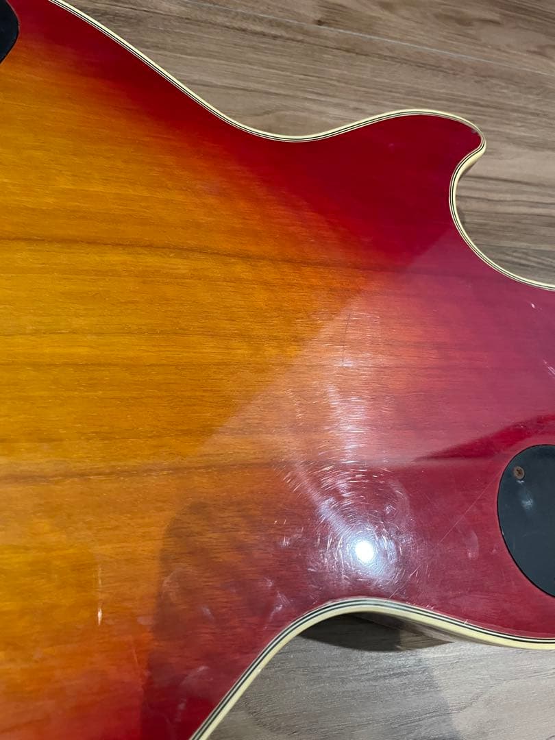 Aria Pro II LC-600 完全ジャンク