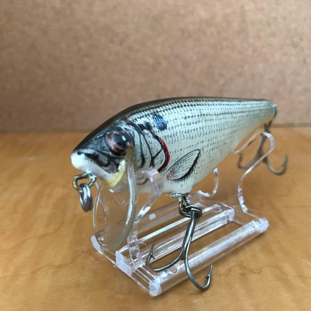 オールド バグリー old bagley's