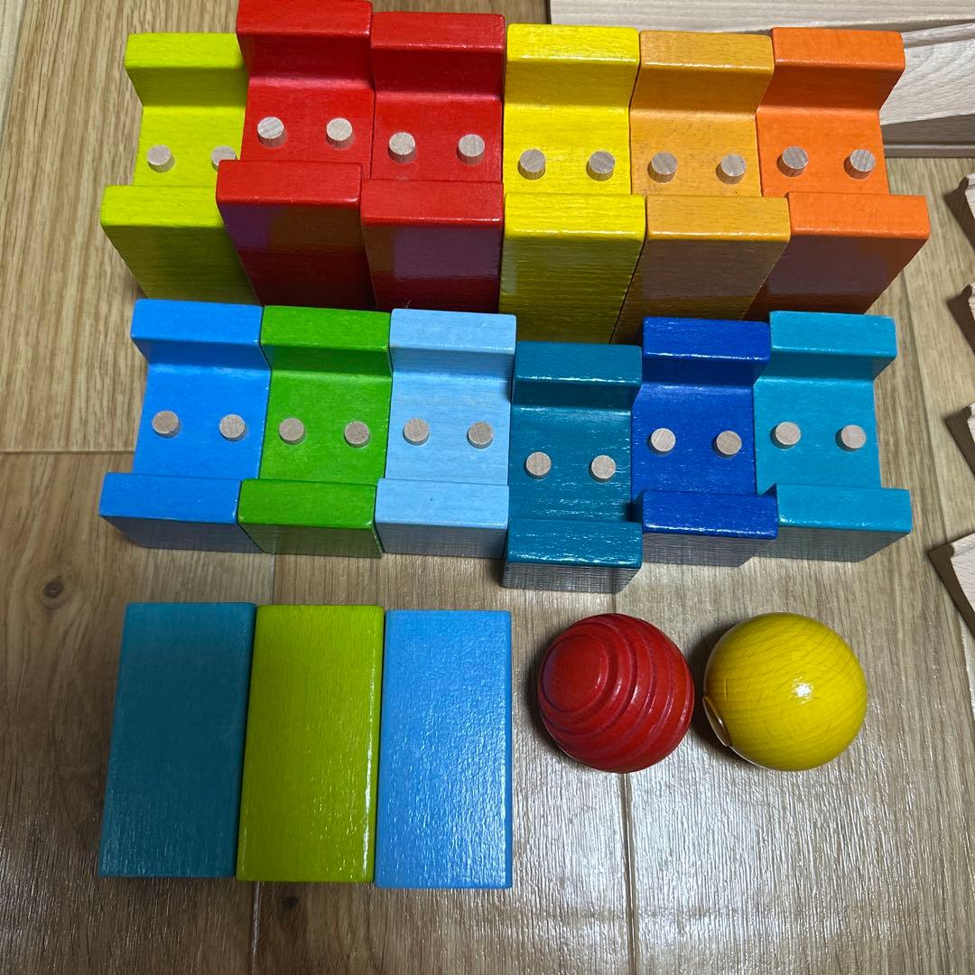 HABA クーゲルバーン