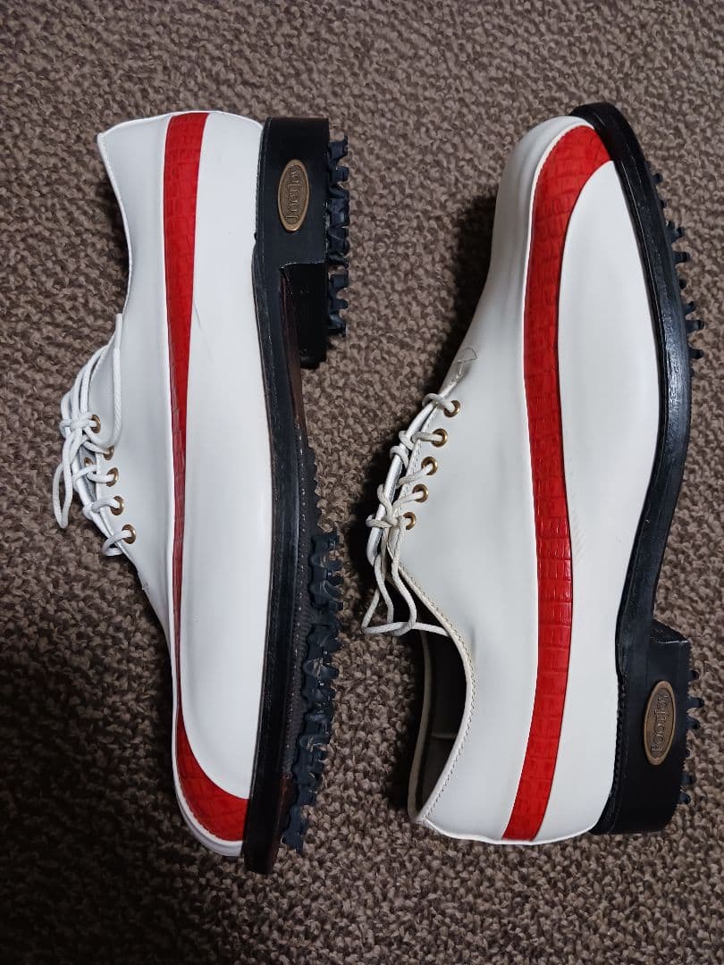 【値下げ】フットジョイ クラシック FootJoy classic 9D 未使用