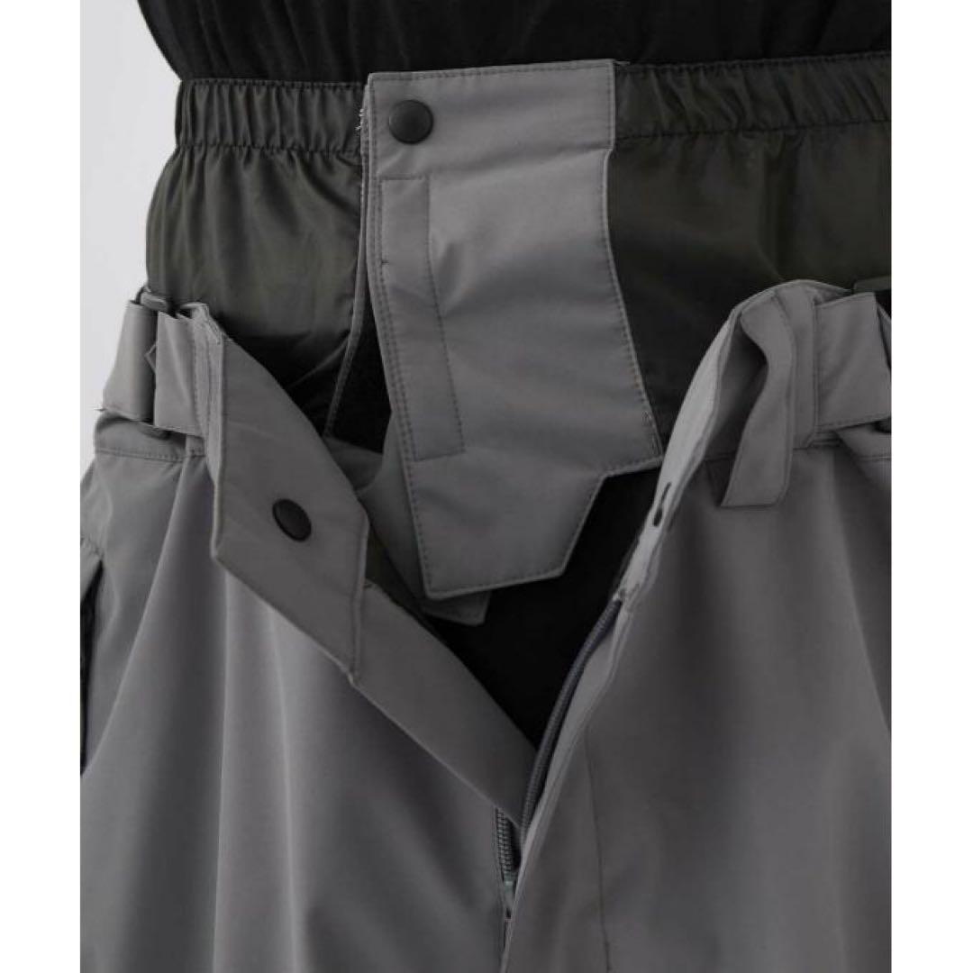 OP スノーボードジャケットとパンツのセットアップ XL