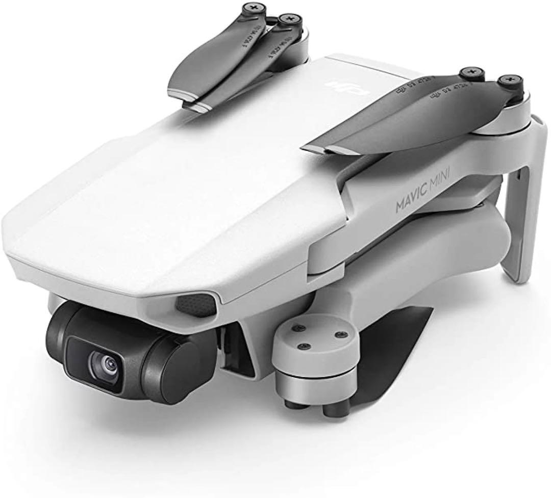 ホビーラジコン DJI mavic mini fly more combo