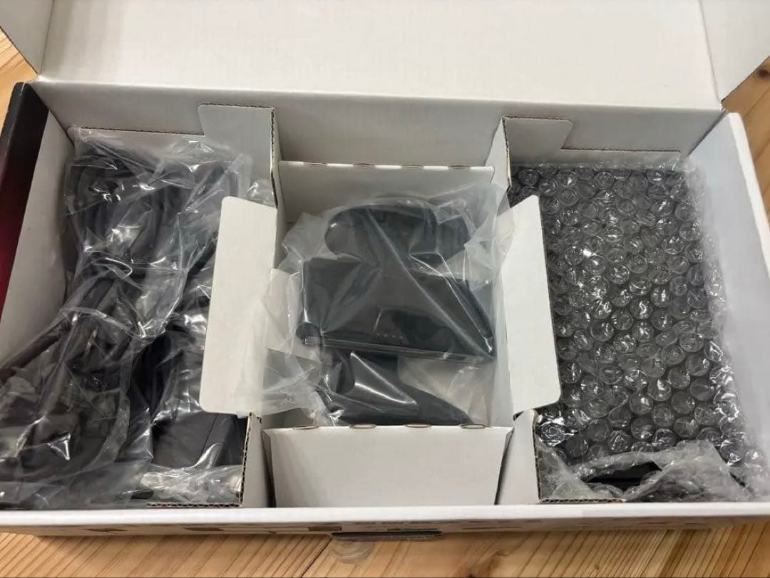 Nintendo Switch グレー 本体 美品