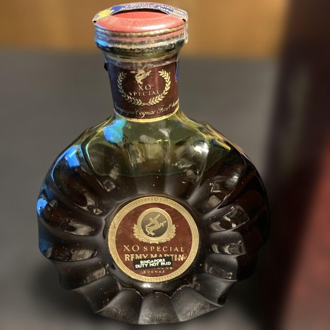 Rémy Martin XO Special コニャック