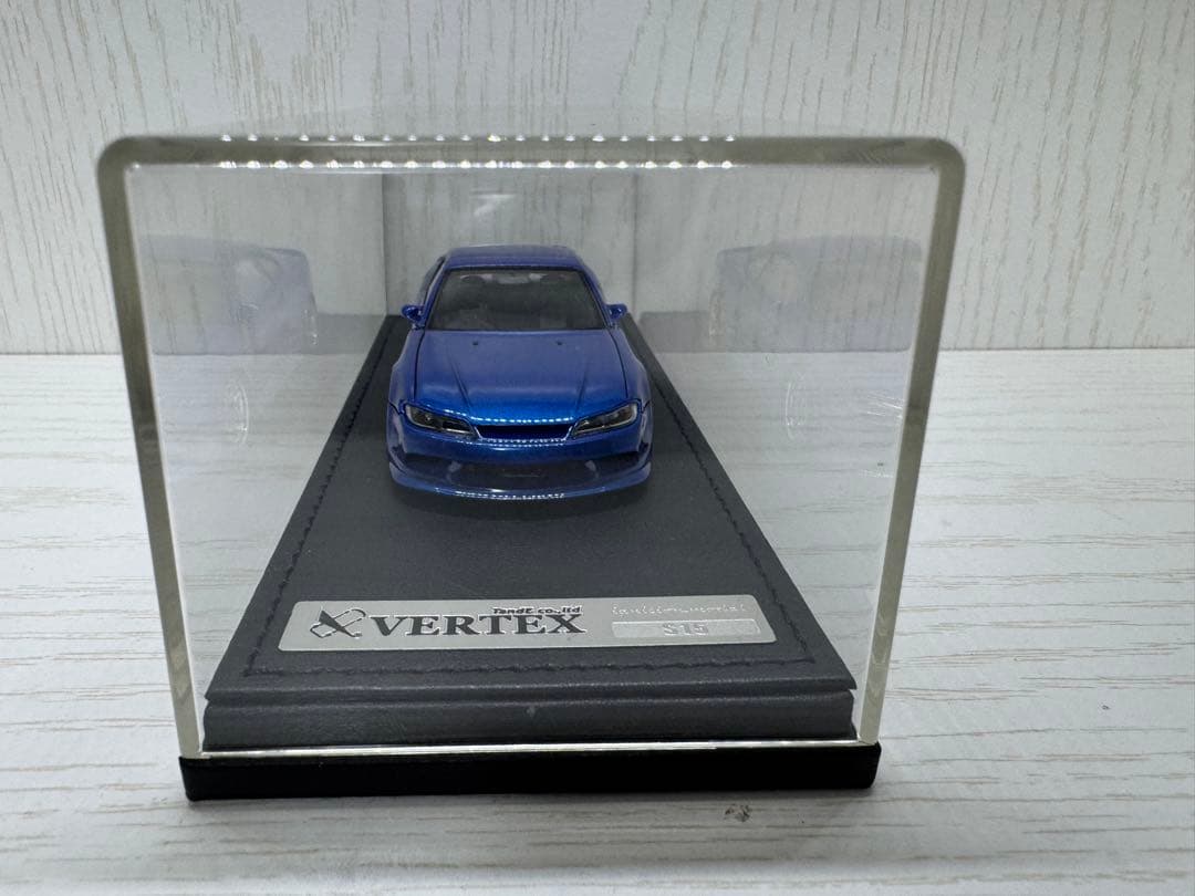イグニッションモデル　1/43