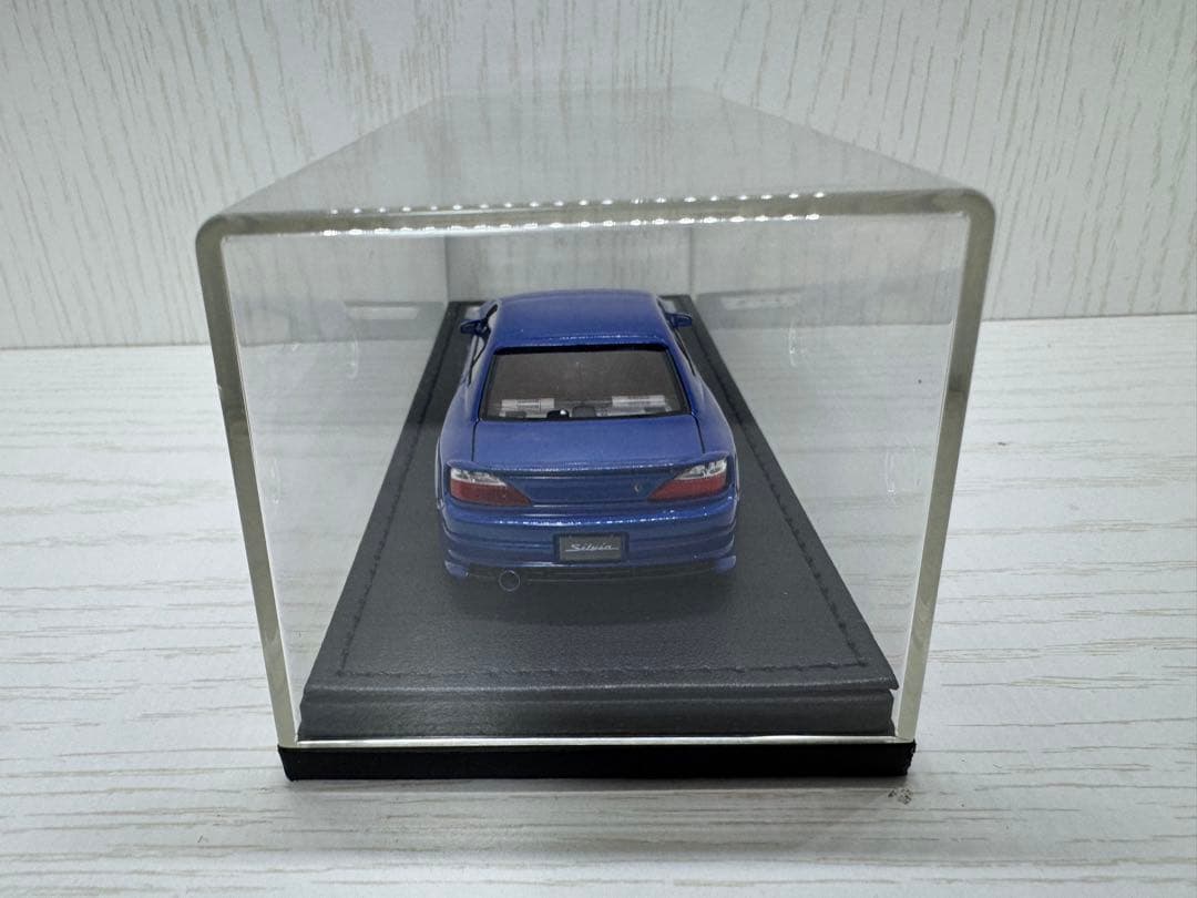 イグニッションモデル　1/43