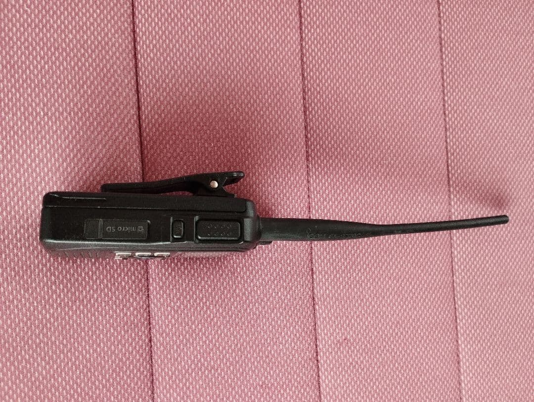ID-31アイコム　Dstar トランシ-バ-