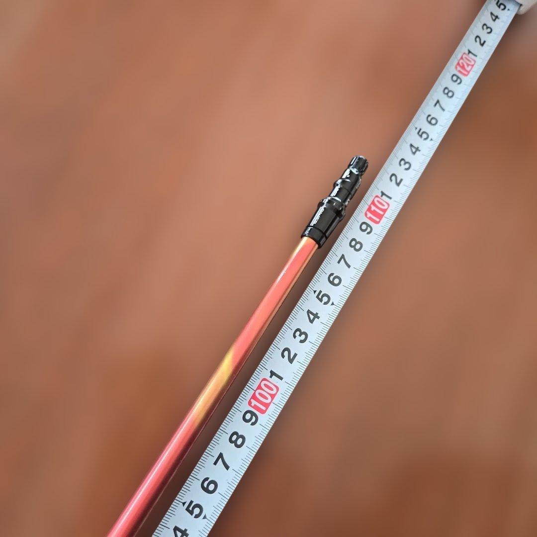 スピーダー661エボリューション2 フレックスX　テーラーメイド　ドライバー用