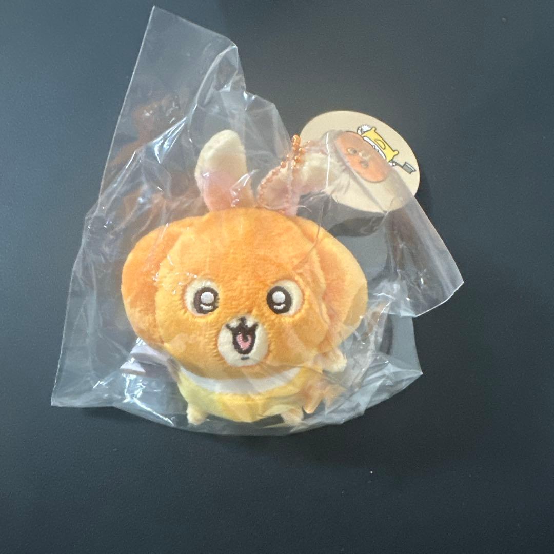 ちいかわ　うさぎ　2点