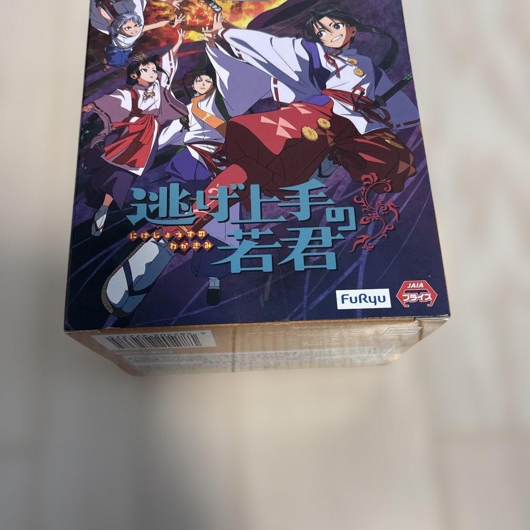 プライズフィギュア　12体セット