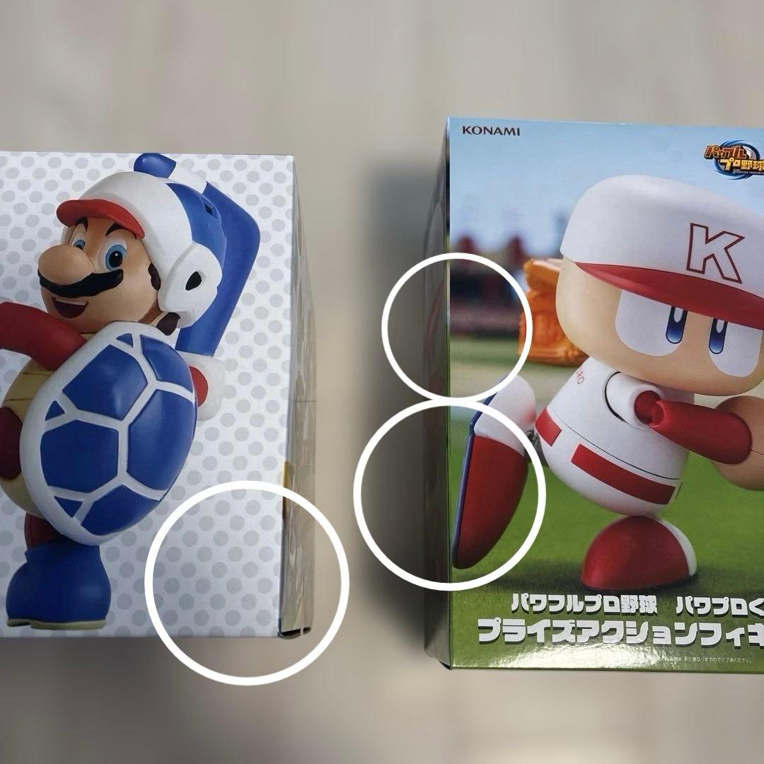 プライズフィギュア　12体セット