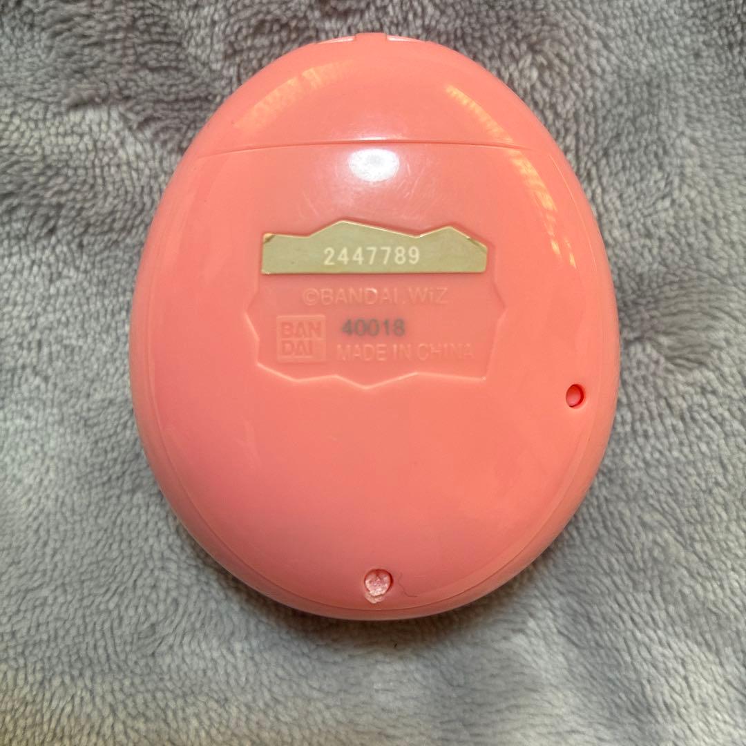 たまごっち マジカルみーつ