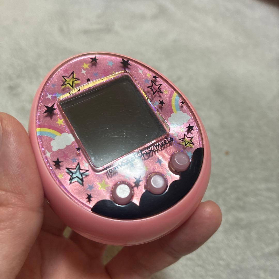たまごっち マジカルみーつ