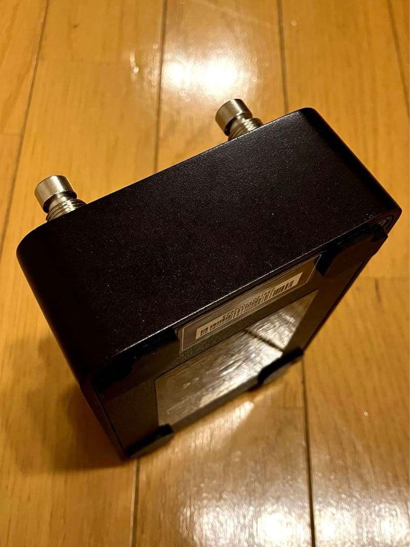 ギター UNIVERSAL AUDIO UAFX LION