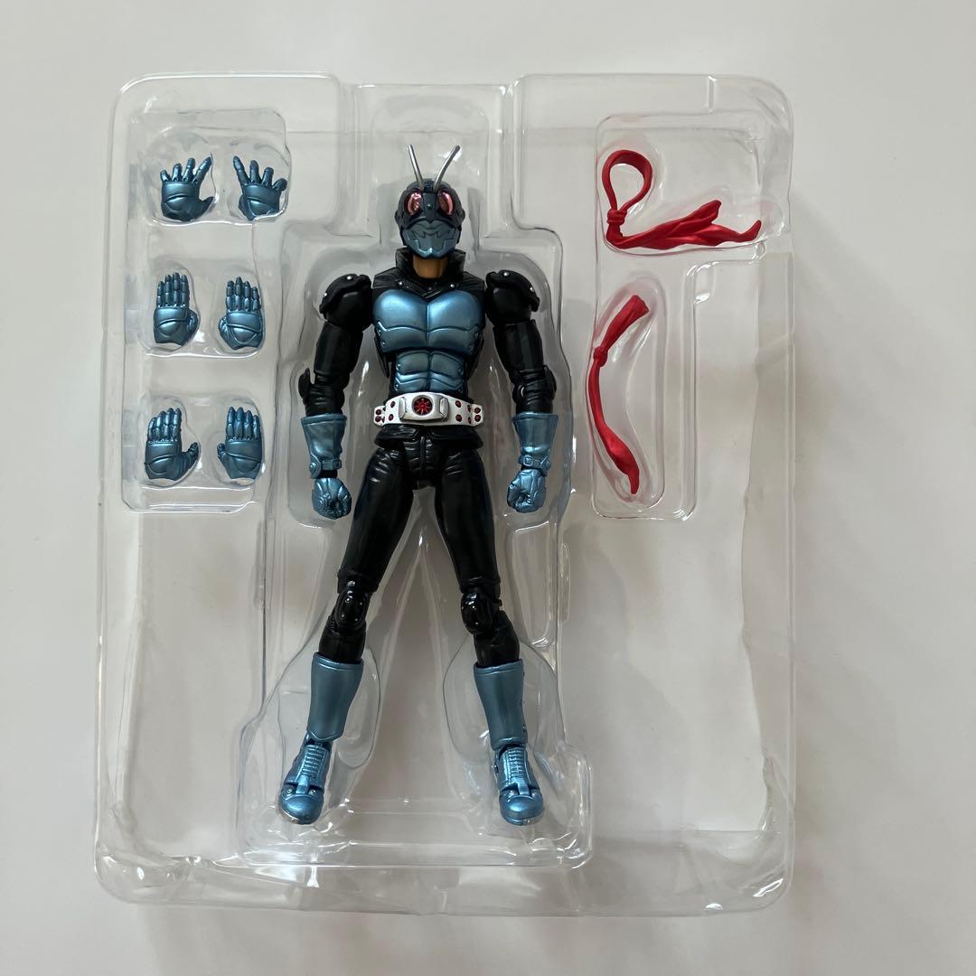 SHフィギュアーツ　仮面ライダーTHE FIRST セット