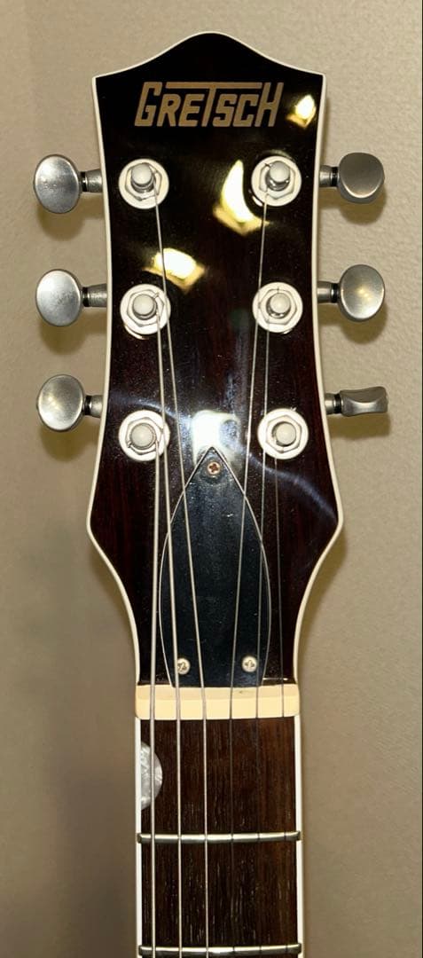 【商品説明必読】Gretsch G5210-P90