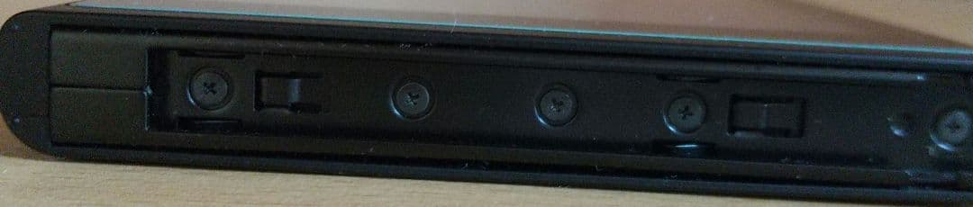 Switch バッテリー強化 本体 拡張