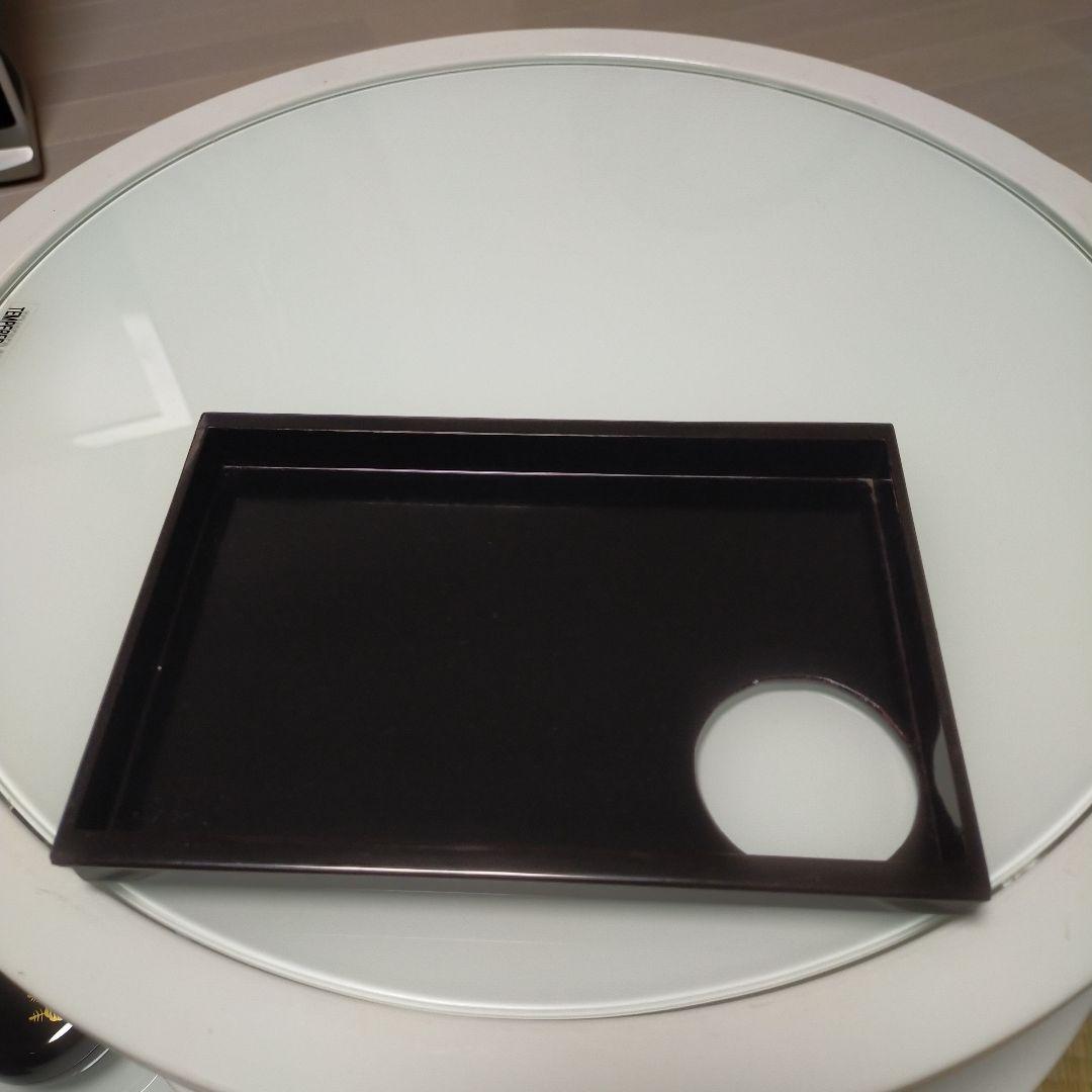 利休茶箱 茶道具 茶箱 お稽古 用 セット
