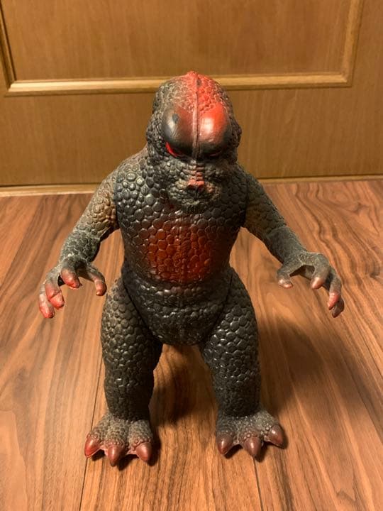 ★ゴジラ　②