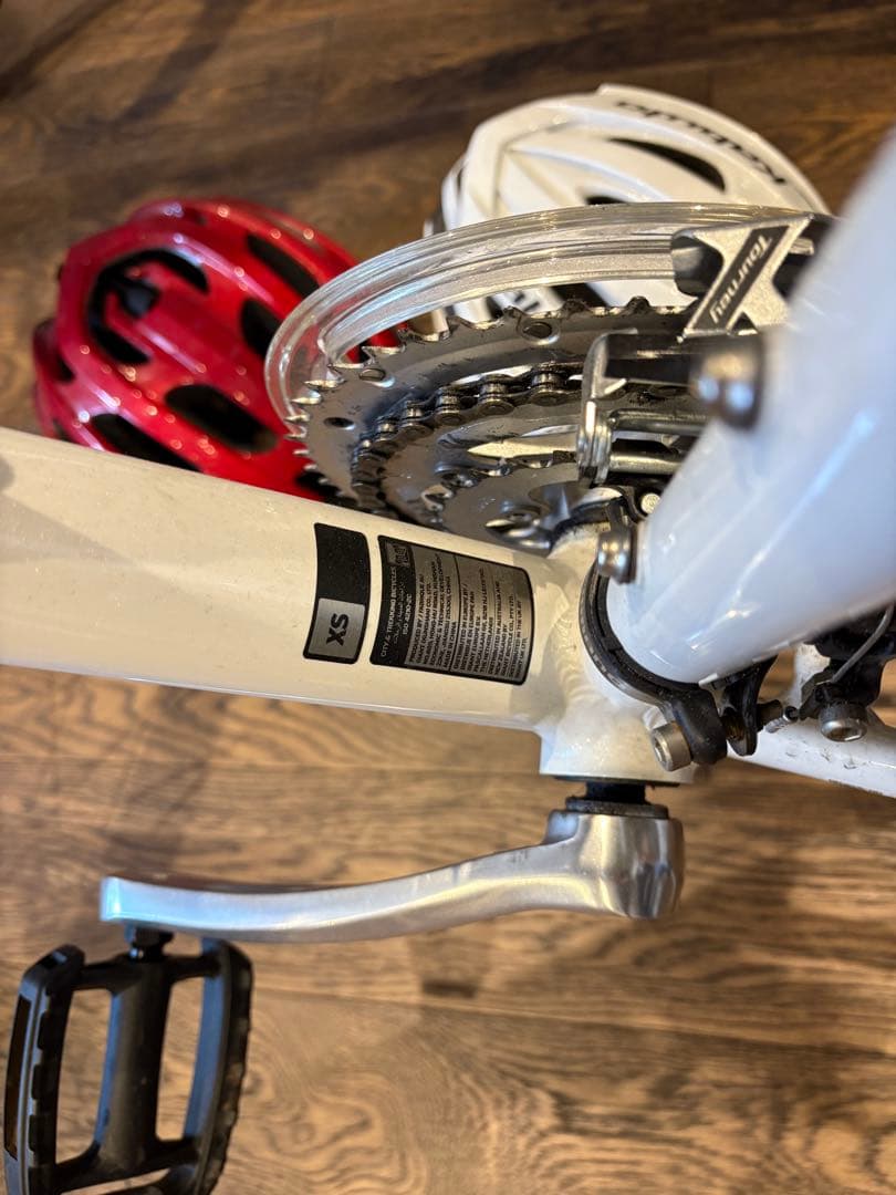 Giant 自転車