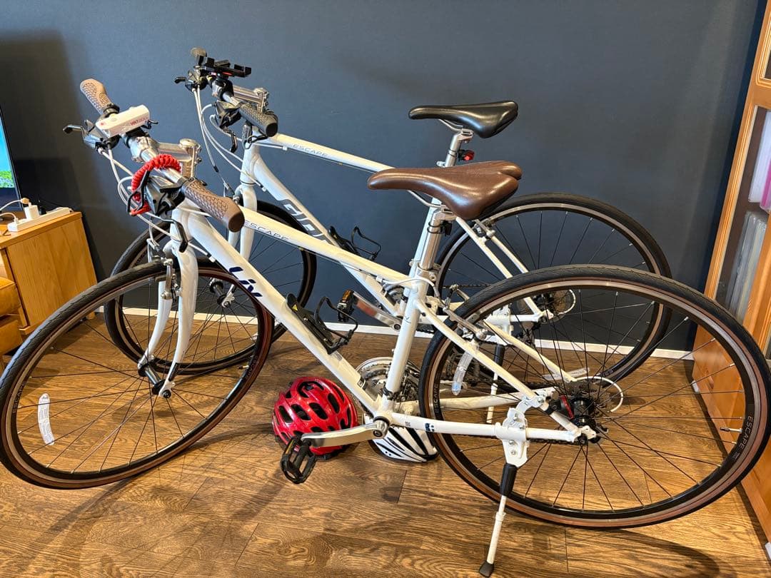 Giant 自転車