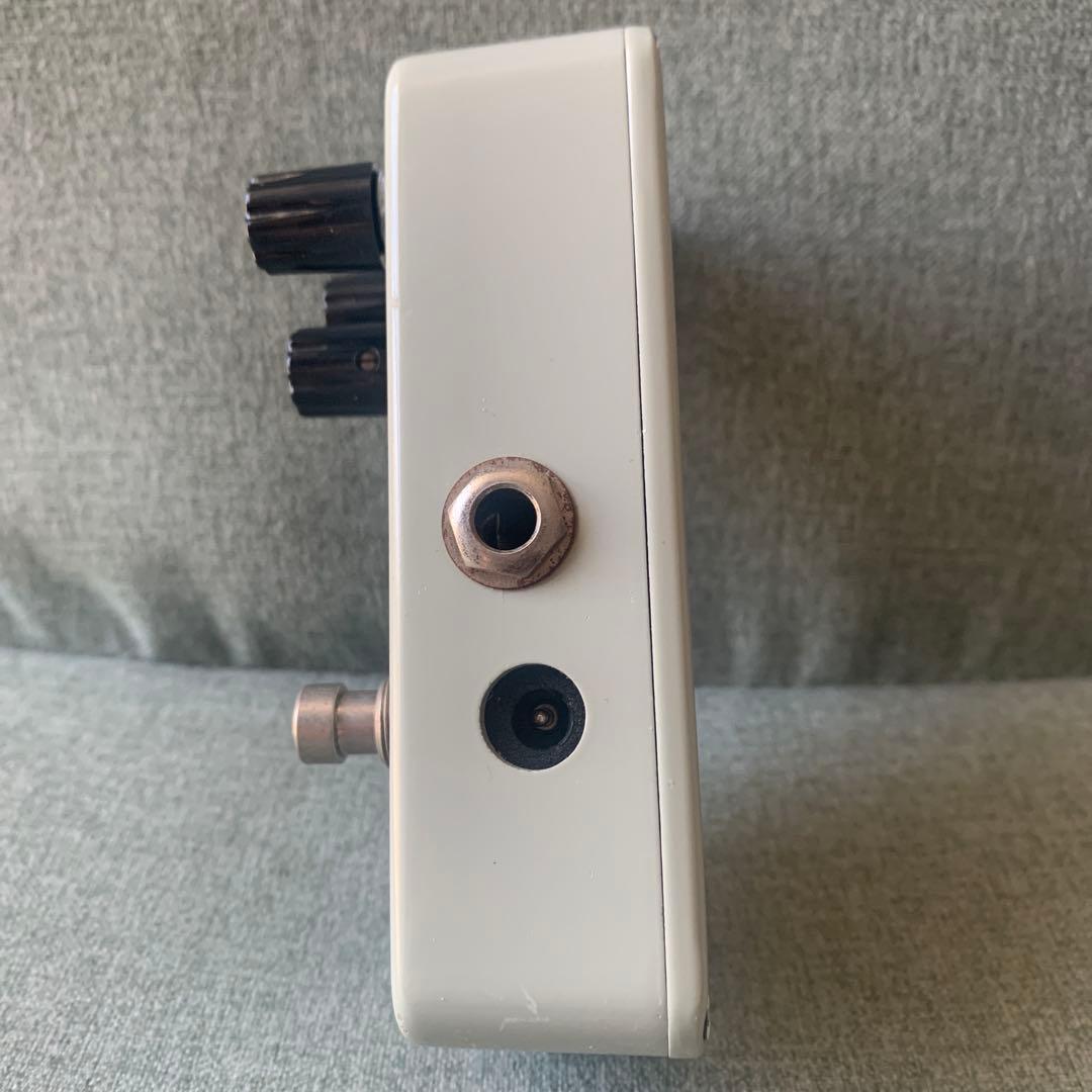 ギター ROVER FUZZ ANIMALS PEDAL