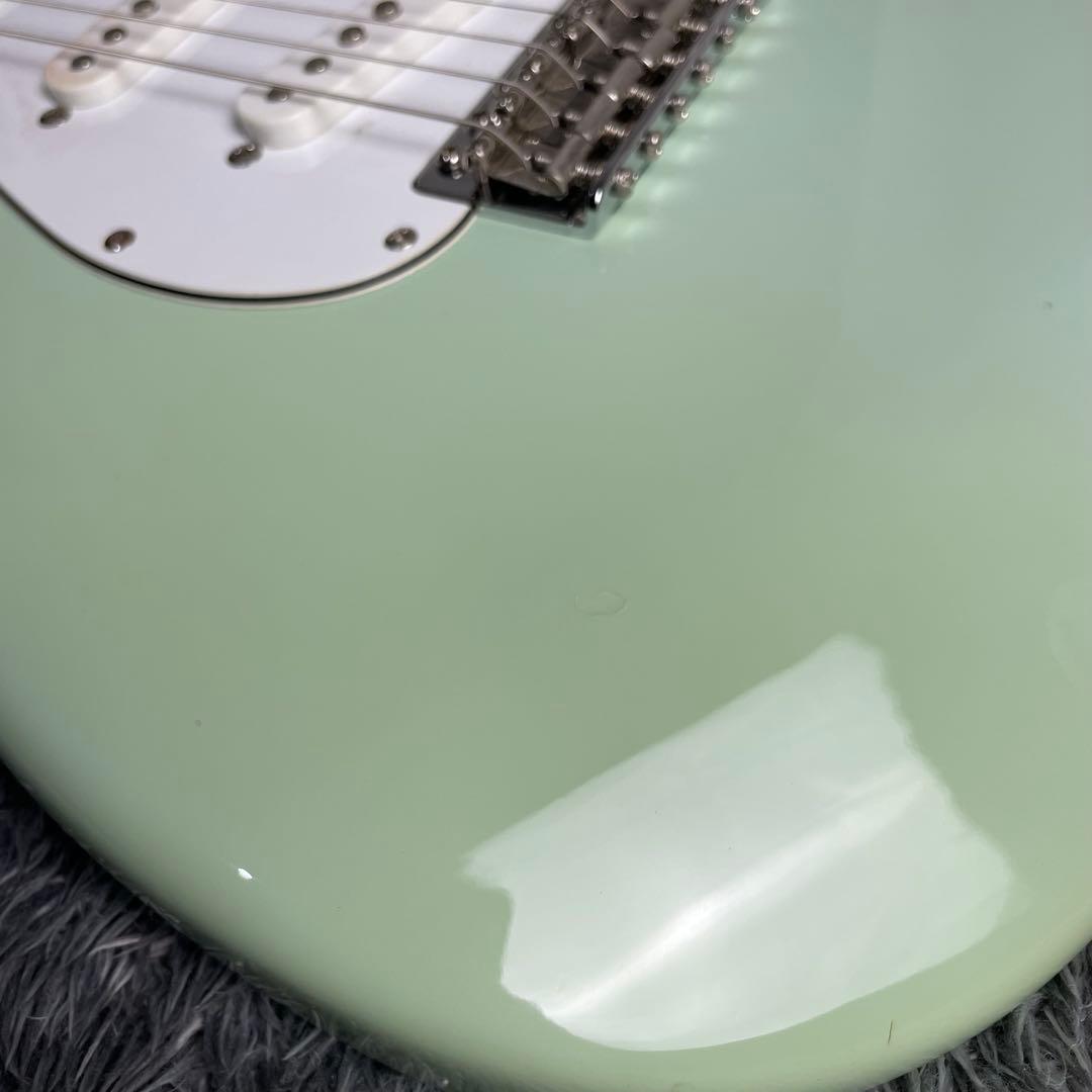 ギター Bacchus BST-250R