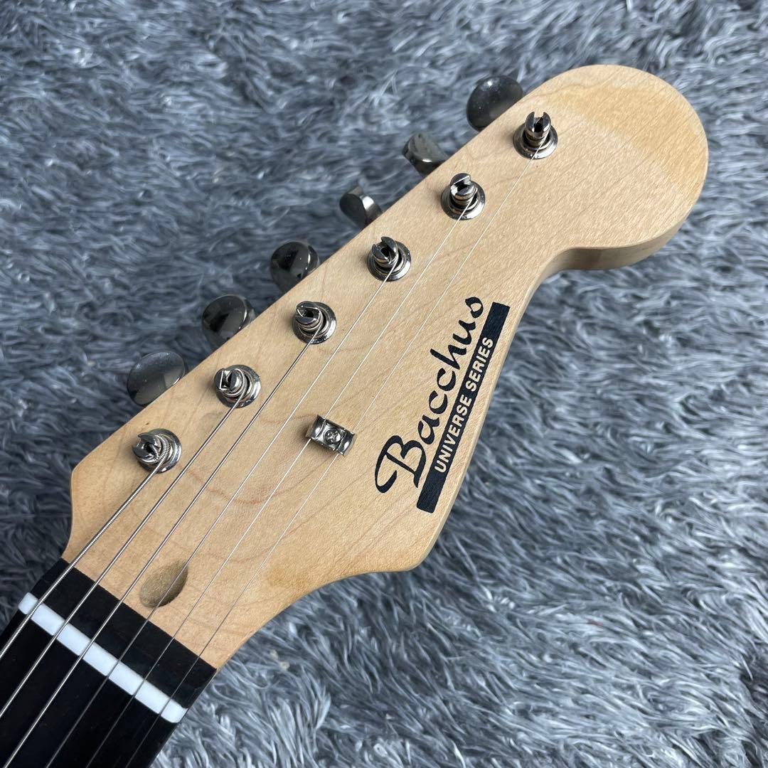 ギター Bacchus BST-250R