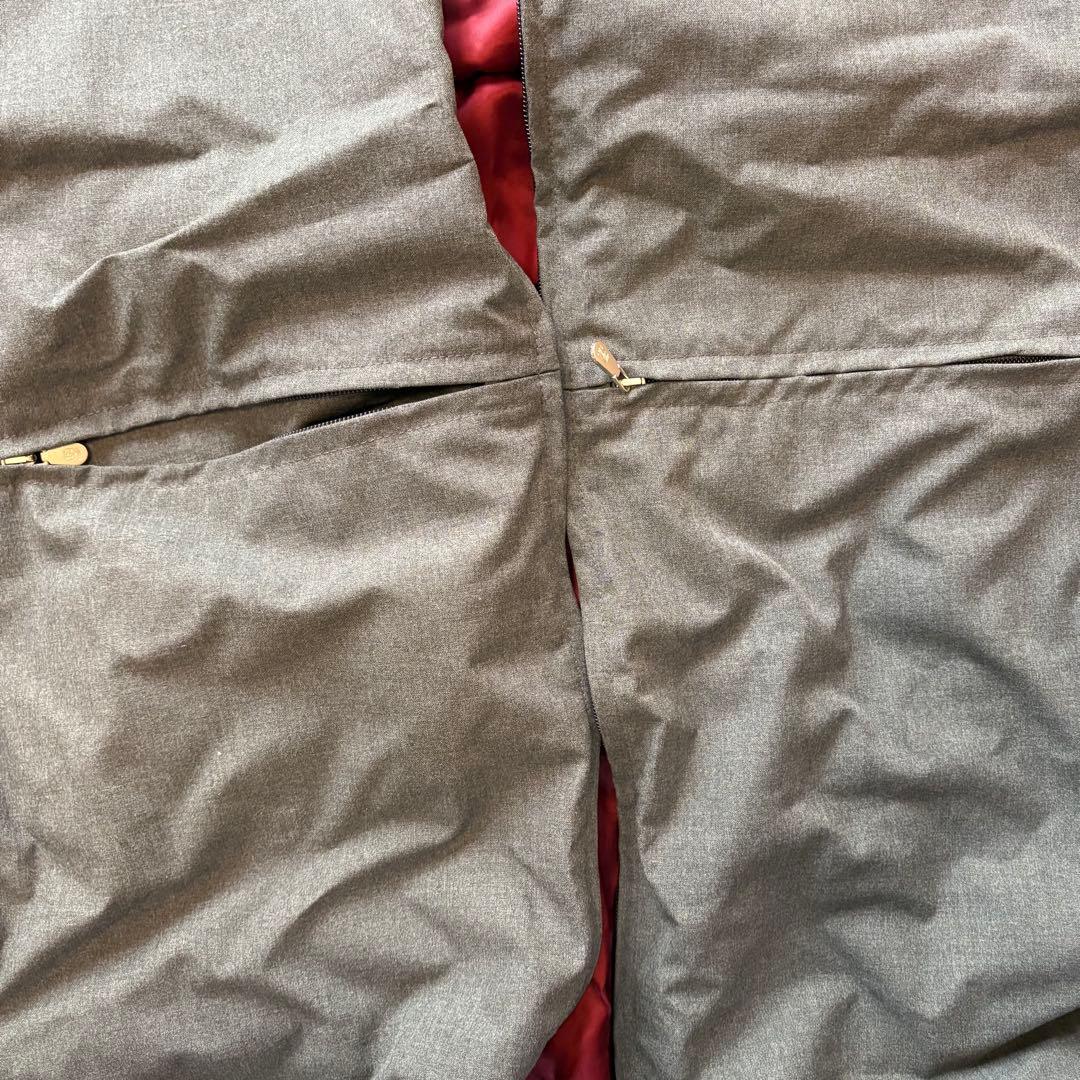 BRUNELLO CUCINELLI ガーメントバッグ　ブルネロクチネリ