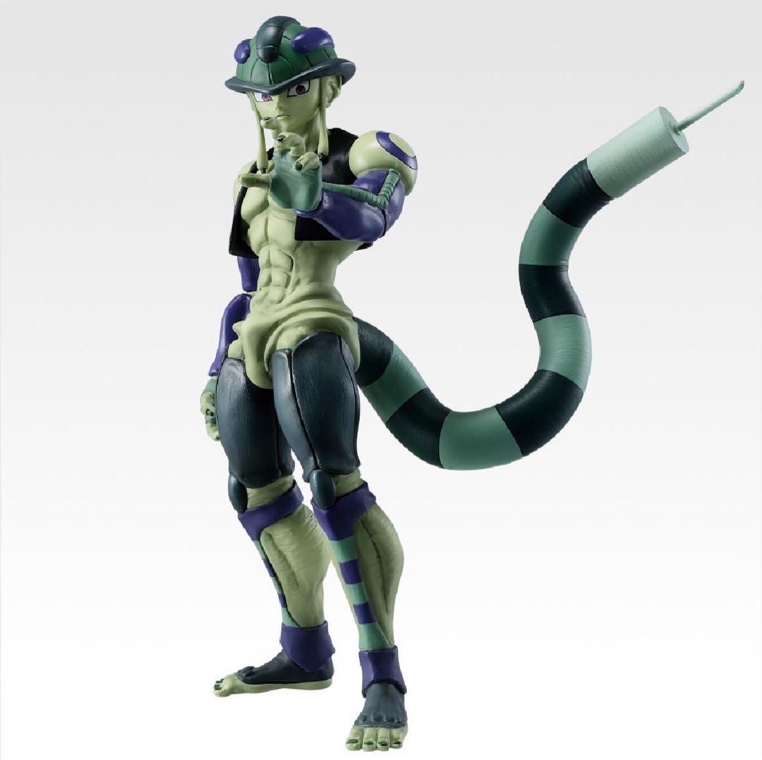 一番くじ HUNTER×HUNTER CHMERA ANT ➁