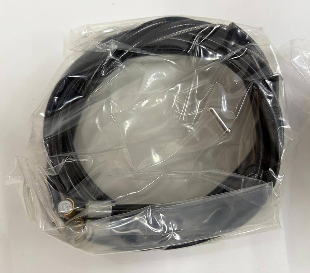 SHIMANO DEORE XT BL-M700 ブレーキレバー 未使用