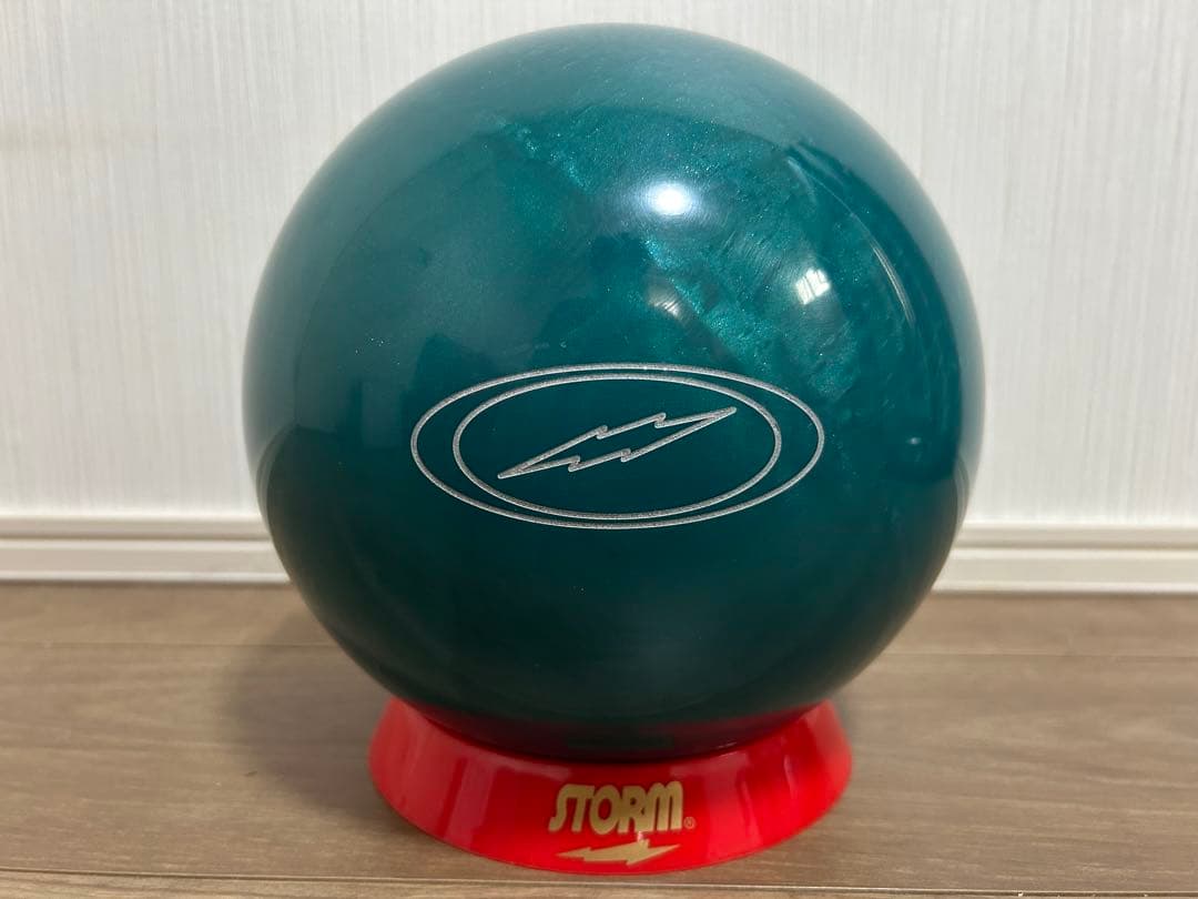 送料込み【新品】ハイロード・40　ストーム　15ポンド4オンス 3