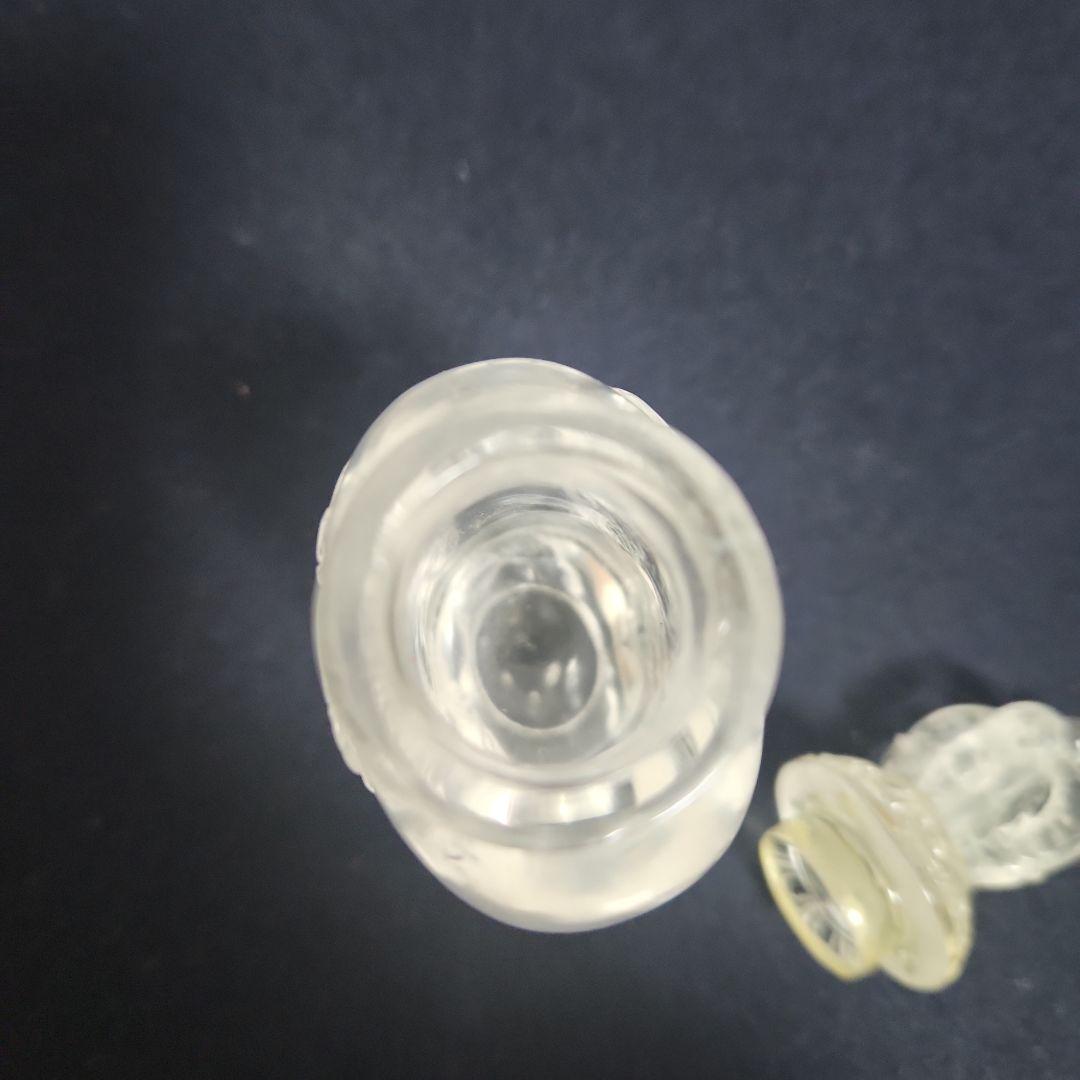 水晶‥鼻煙壺親壺