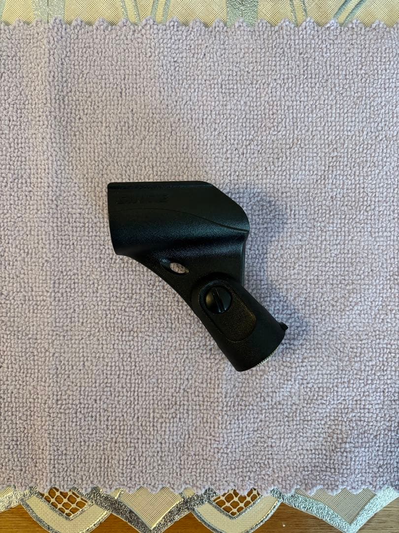 Shure Beta 57A ダイナミックマイク