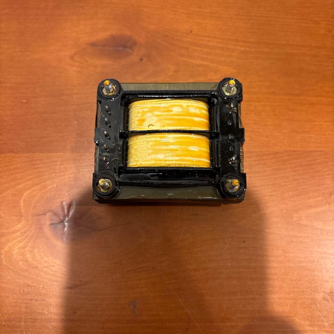 [希少] NEVE系 OUTPUT TRANSFORMER TO129