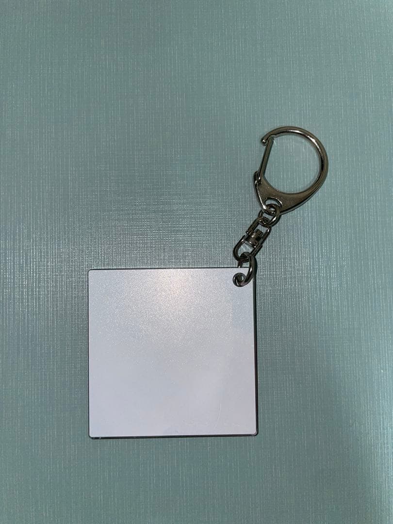 milet キーチェーン　シークレット