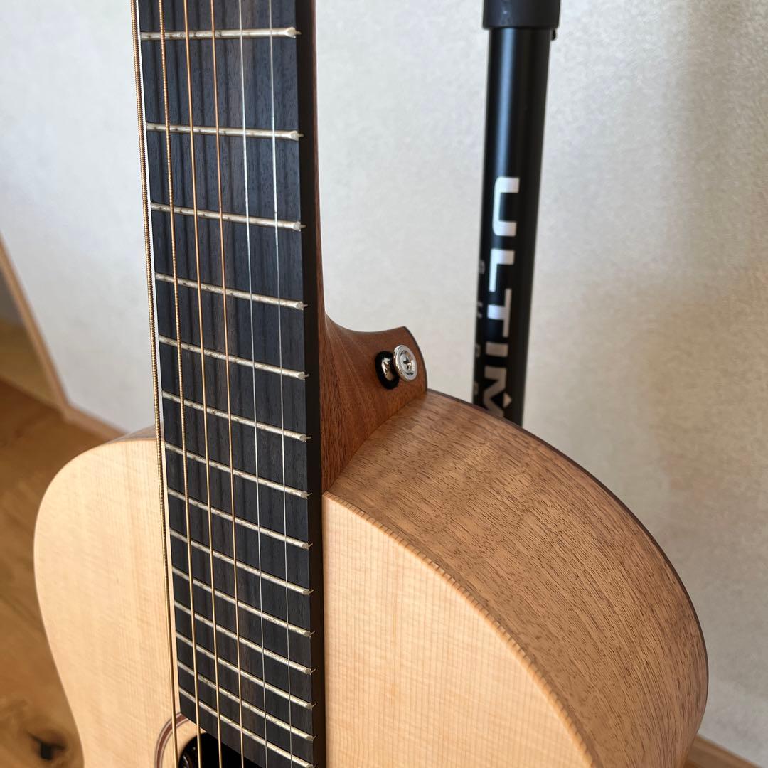 【限定品】Sheeran by Lowden Equals Editionギター