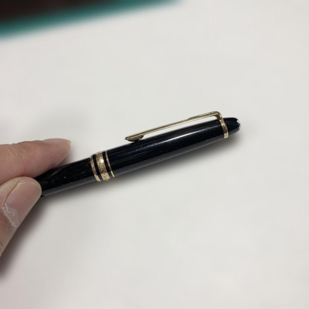 k*n様 13006 モンブランマイスタージュテックボールペン 本体