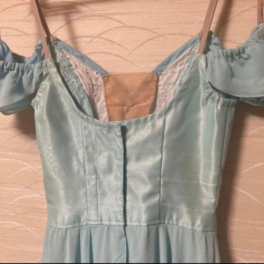 バレエ　ダンス　衣装　美品