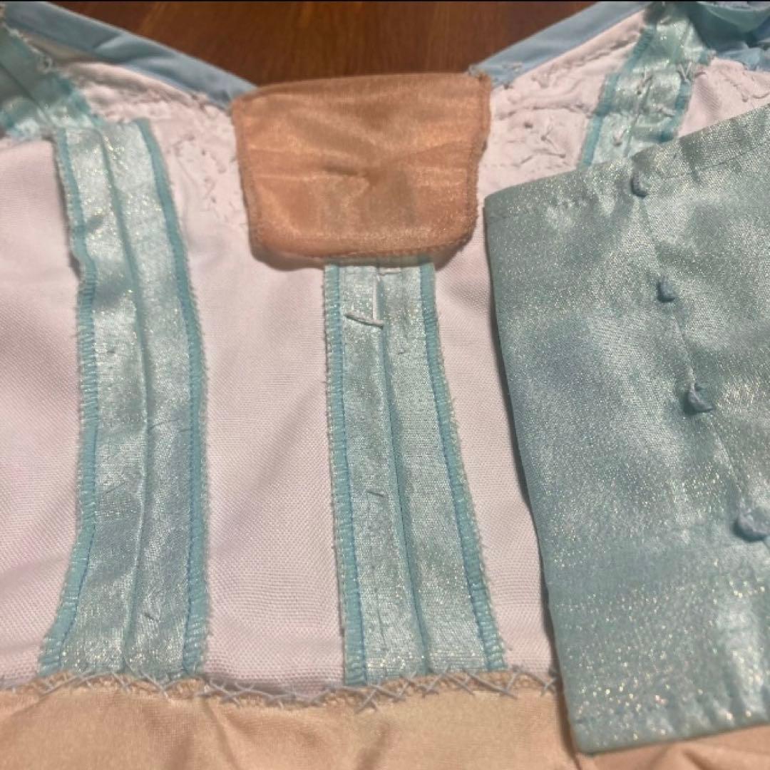 バレエ　ダンス　衣装　美品
