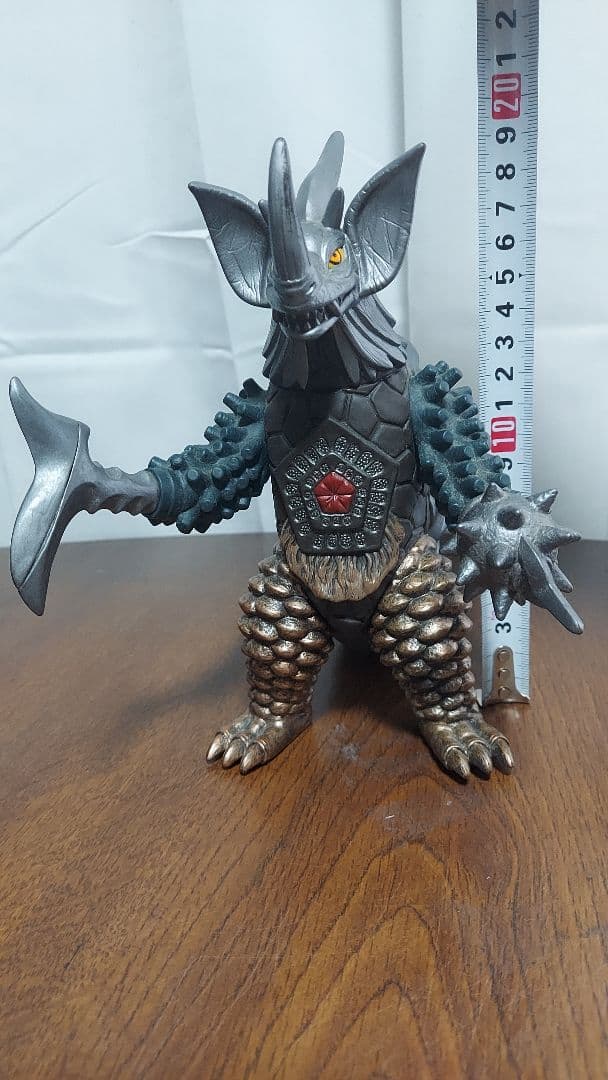 タイラント　ウルトラマン怪獣
