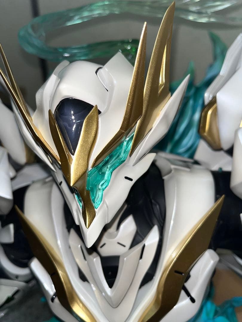 Imagination STUDIO ホタル　サム フィギュア　ガレージキット