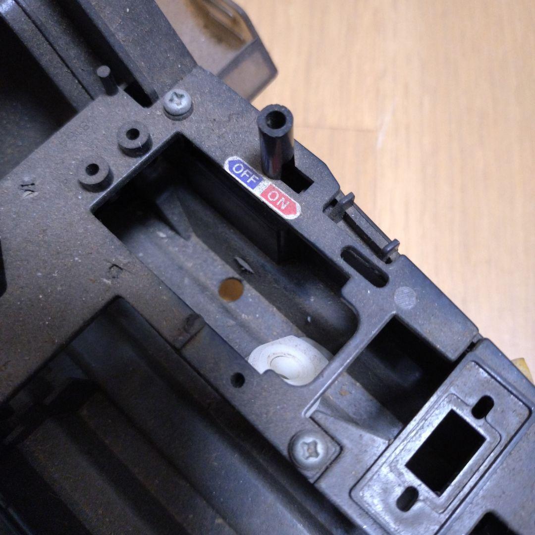 タミヤ マッドファイター DT-01ジャンク