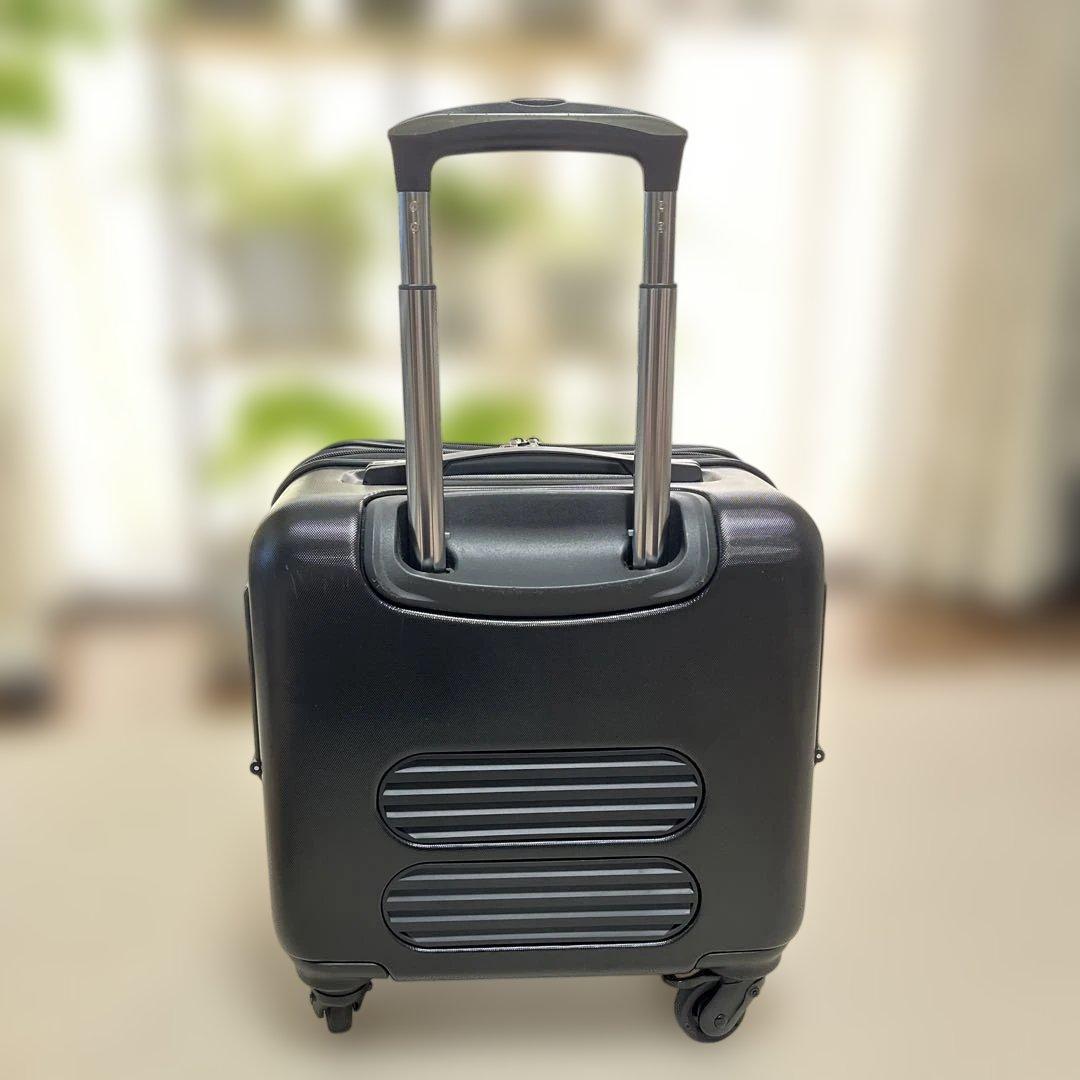 <美品>ジェックス OSOTOキャリー roller (ローラー) ブラック S