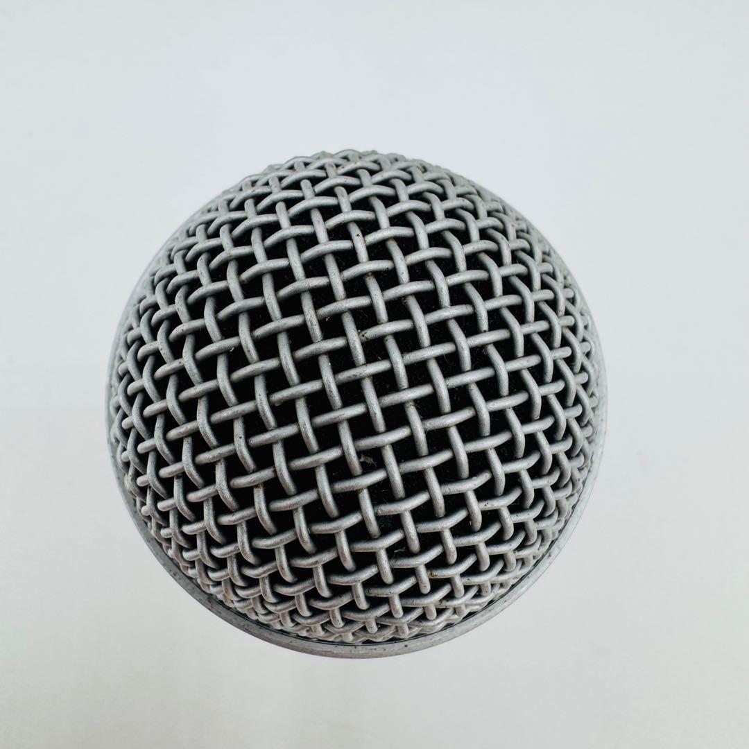 SHURE RPW118 BETA 58A マイク用カートリッジ シュア