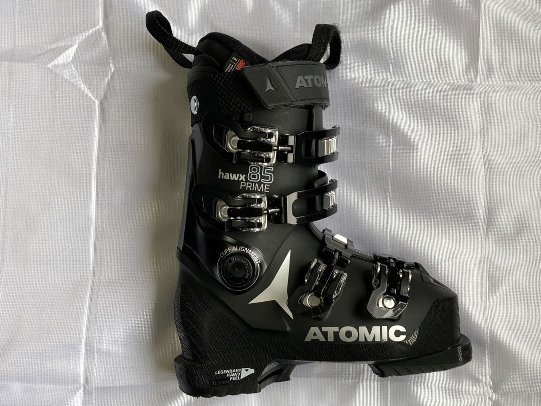 ATOMIC スキーブーツ レディース HAWX PRIME 85