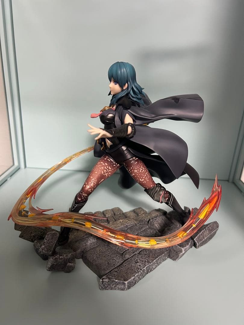ファイアーエムブレム ベレス 1/7 完成品フィギュア