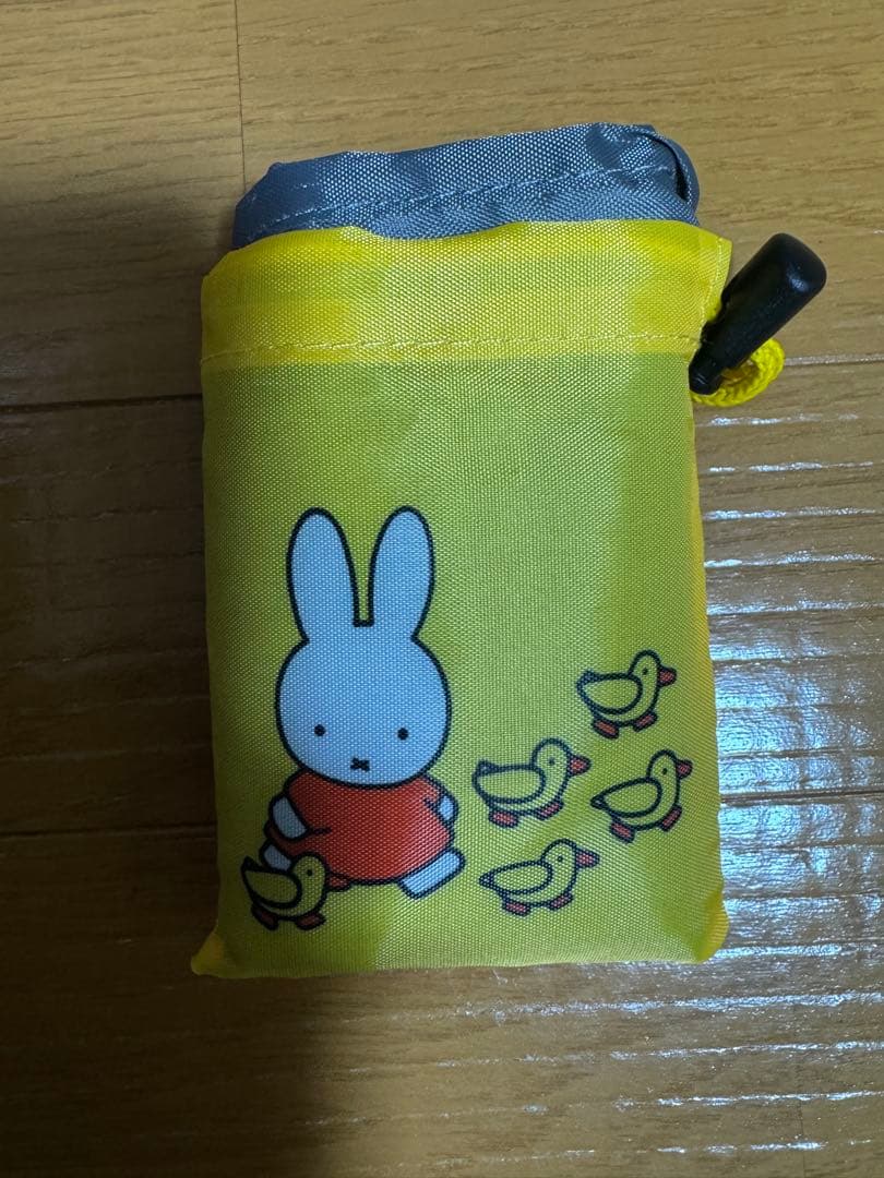 ミッフィーぬいぐるみ7点等まとめ売り