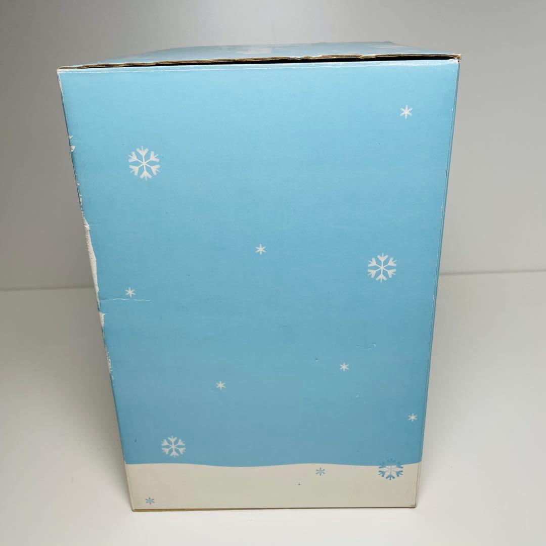 【希少】 ピングー クリスマスツリー ピングーツリー 箱付き